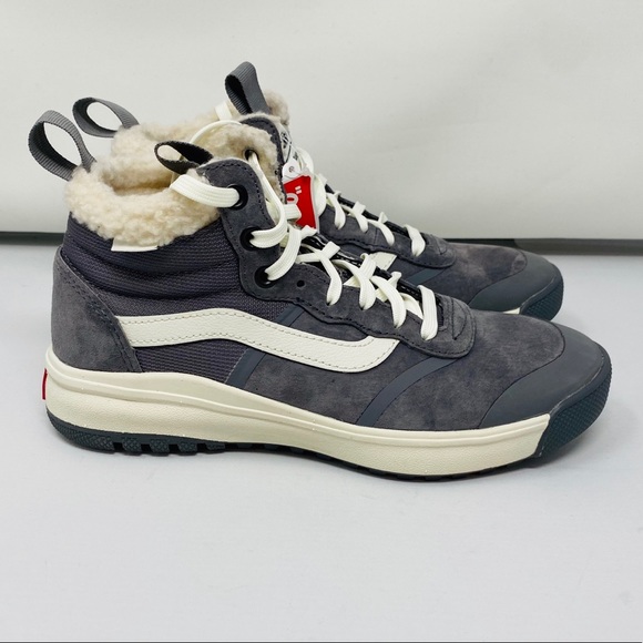 vans mate vans mate